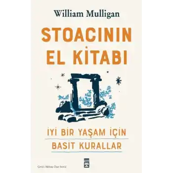 Stoacının El Kitabı