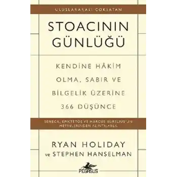 Stoacının Günlüğü