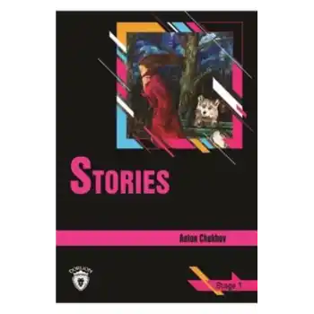 Stories Stage 1 (İngilizce Hikaye)