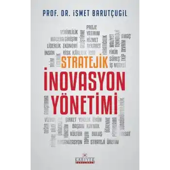 Stratejik İnovasyon Yönetimi