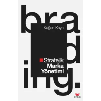 Stratejik Marka Yönetimi