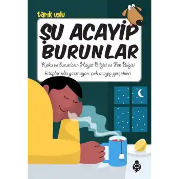 Şu Acayip Burunlar