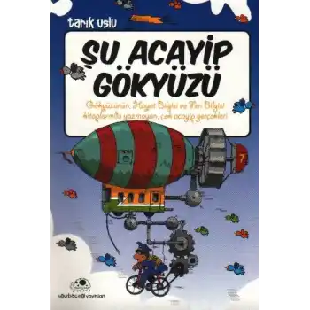 Şu Acayip Gökyüzü