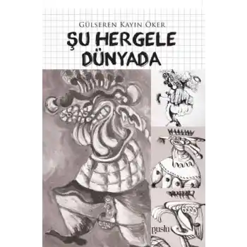 Şu Hergele Dünyada