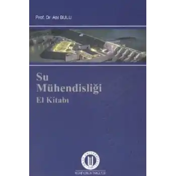 Su Mühendisliği El Kitabı