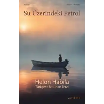 Su Üzerindeki Petrol