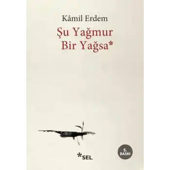 Şu Yağmur Bir Yağsa
