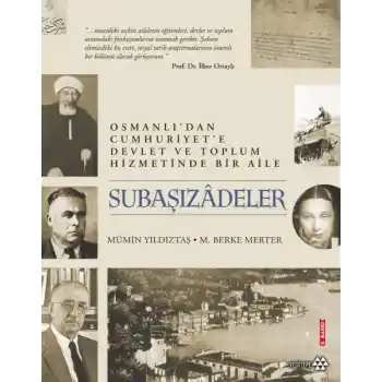 Subaşızadeler