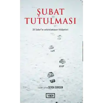 Şubat Tutulması