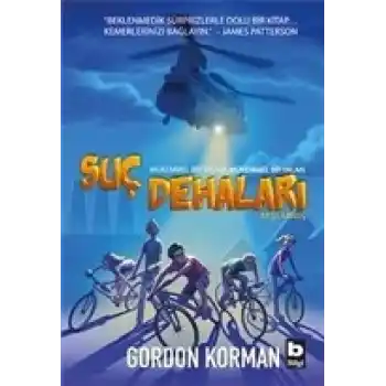 Suç Dehaları - Başlangıç