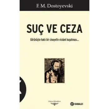 Suç ve Ceza