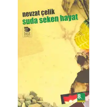 Suda Seken Hayat