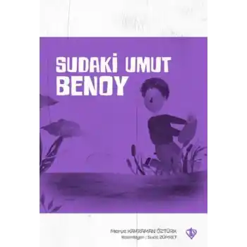 Sudaki Umut Benoy