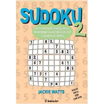 Sudoku 2