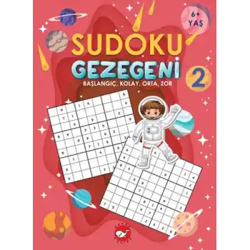 Sudoku Gezegeni 2