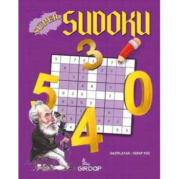Sudoku Süper