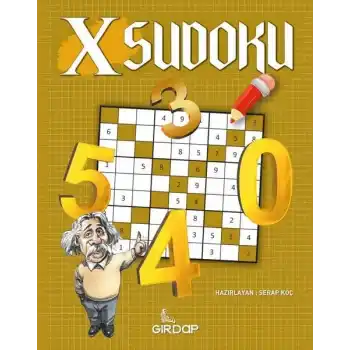 Sudoku X