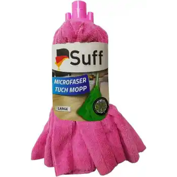Suff Mikrofiber Havlu Mop Large Mix Renk