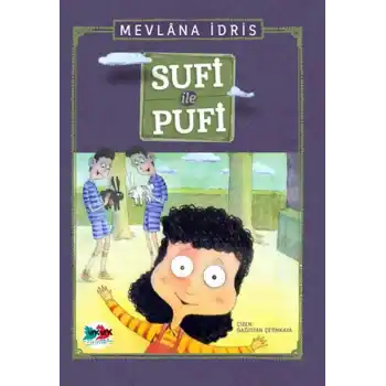 Sufi İle Pufi