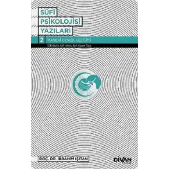 Sufi Psikolojisi Yazıları