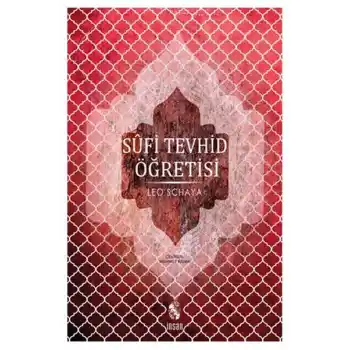 Sufi Tevhid Öğretisi