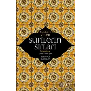 Sufilerin Sırları - Veledname