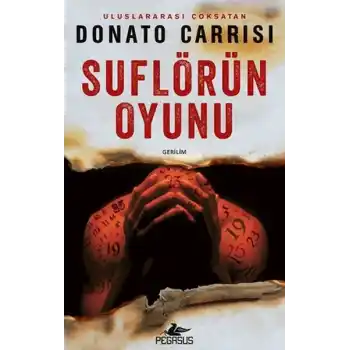 Suflörün Oyunu