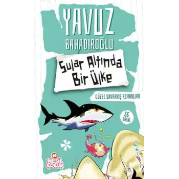 Sular Altında Bir Ülke