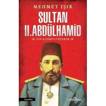 Sultan 2. Abdülhamid