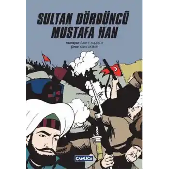 Sultan Dördüncü Mustafa Han