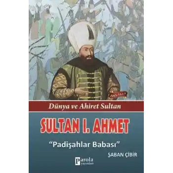 Sultan I. Ahmet