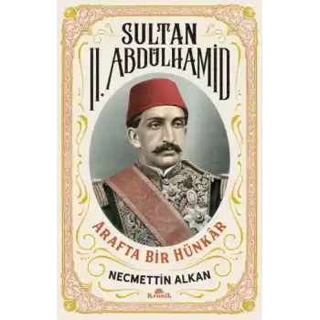 Sultan II. Abdülhamid