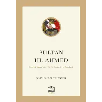 Sultan III. Ahmed
