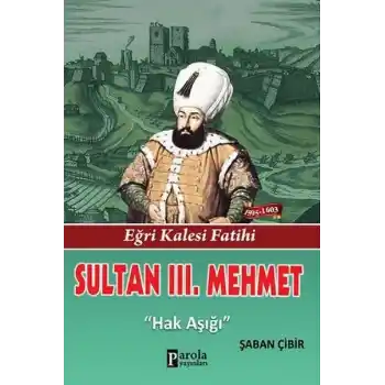 Sultan III. Mehmet