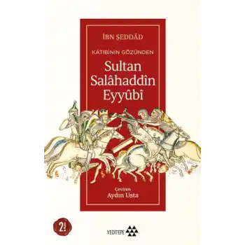 Sultan Salahaddin Eyyubi