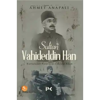 Sultan Vahideddin Han