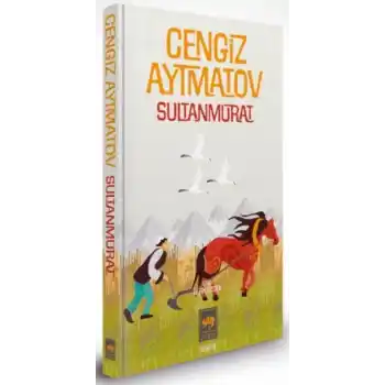 Sultanmurat - Özel Baskı