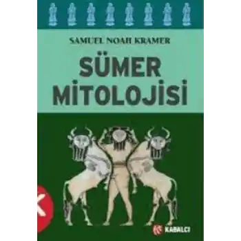 Sümer Mitolojisi
