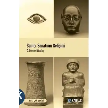 Sümer Sanatının Gelişimi