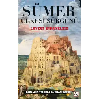 Sümer Ülkesi Sürgünü