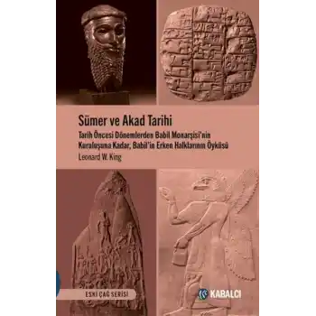 Sümer ve Akad Tarihi