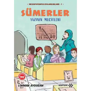 Sümerler