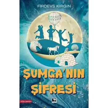 Şumga’nın Şifresi