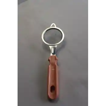 Sunplast Neon Metal Çay Süzgeci