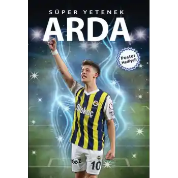 Süper Yetenek Arda