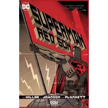 Superman Red Son