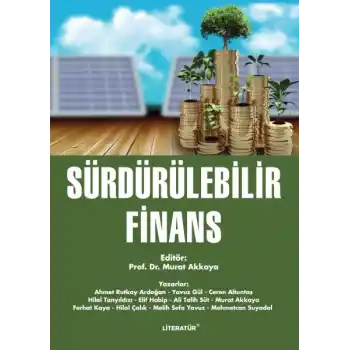 Sürdürülebilir Finans