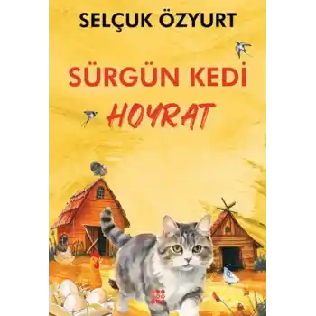 Sürgün Kedi Hoyrat