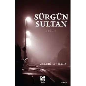 Sürgün Sultan