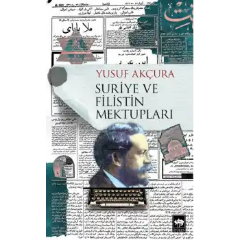 Suriye ve Filistin Mektupları